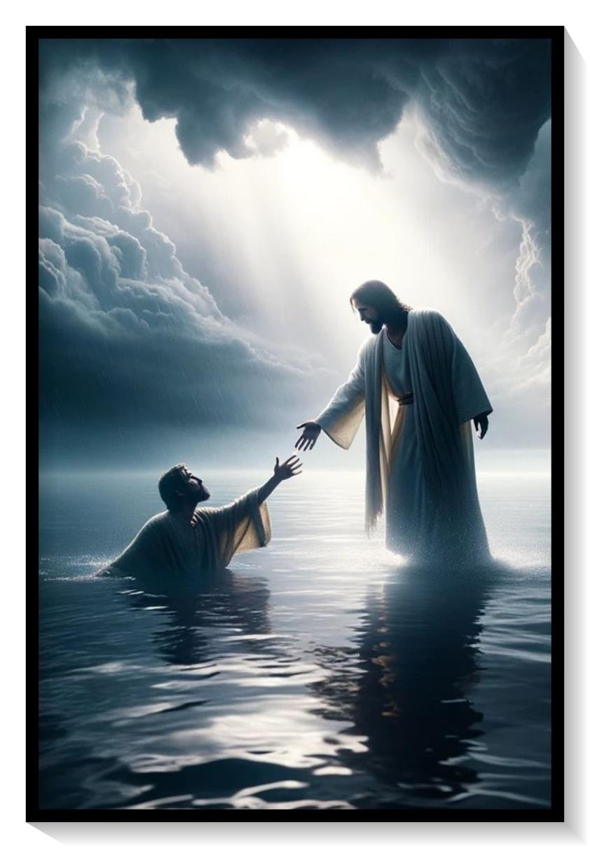 Jesus aguas