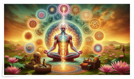 Kundalini el fuego sagrado