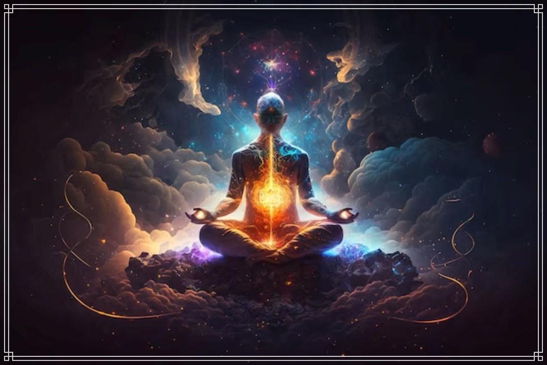 La ciencia de la meditacion