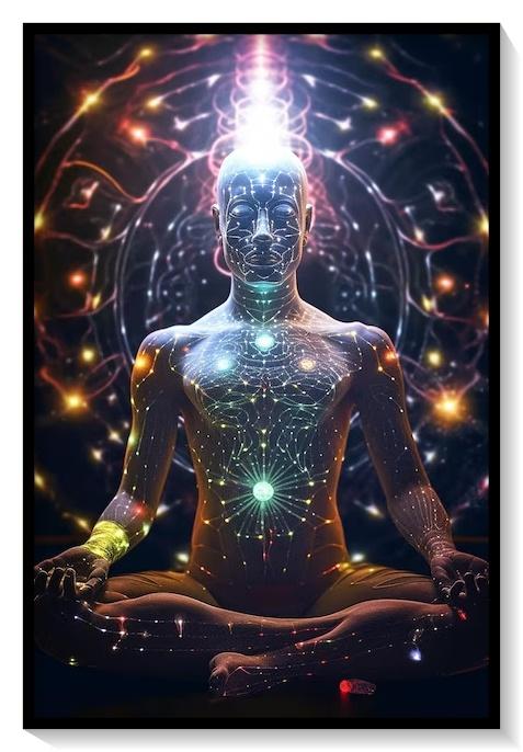 La energia del kundalini