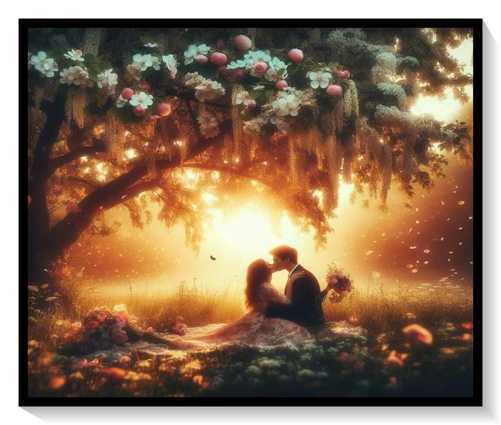 La fuerza del amor jesusagrario