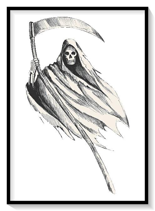 La muerte