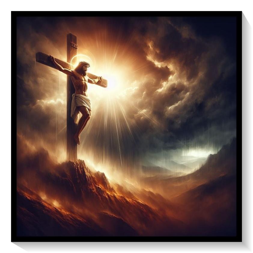 La venida del cristo