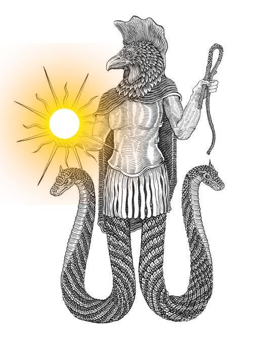 La voluptuosidadabraxas