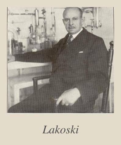 Lakoski