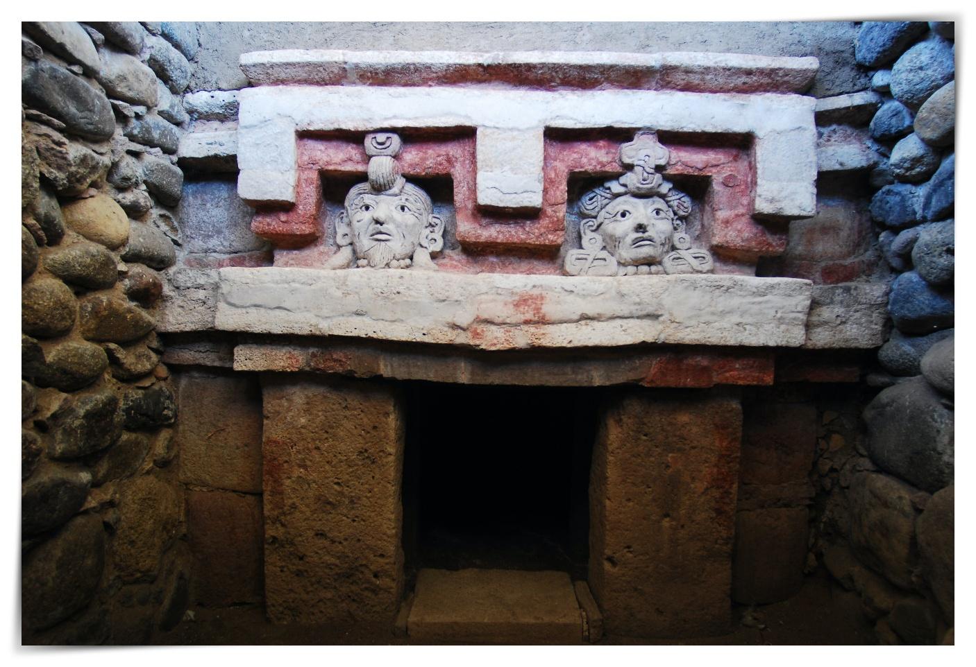 Lambiyeco oaxaca