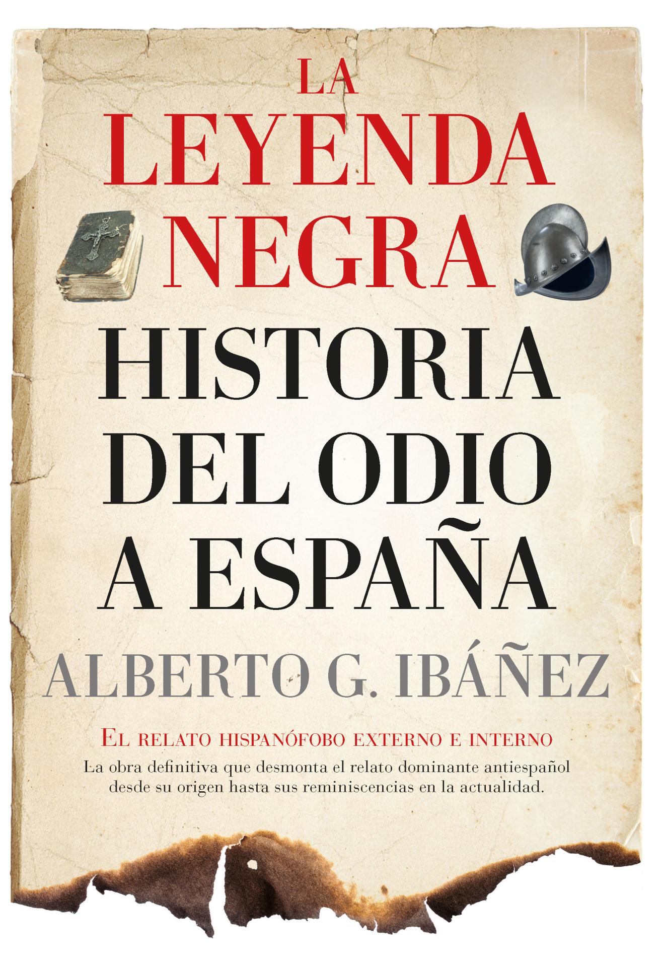 Leyenda negra