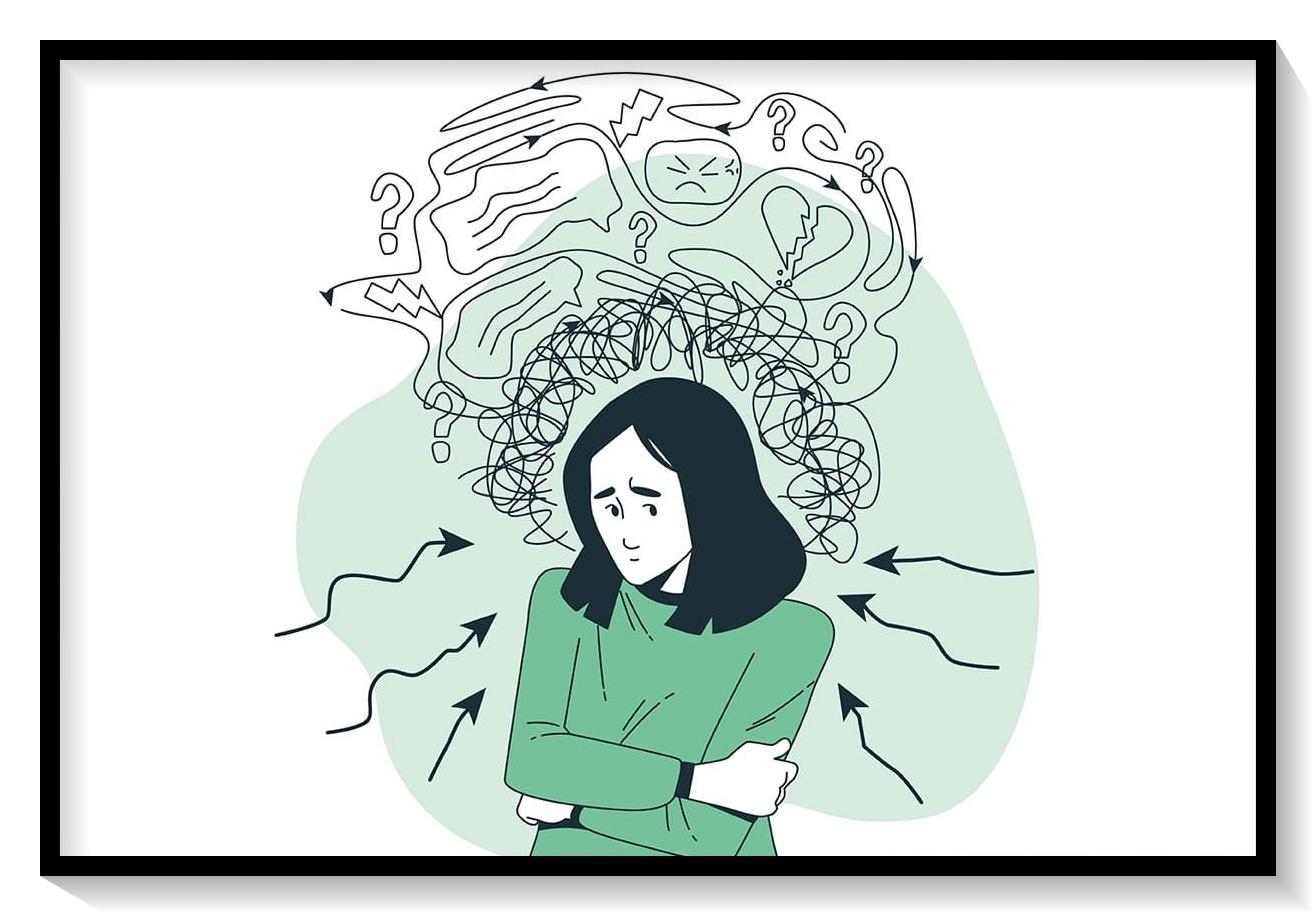 Los celos psicologia