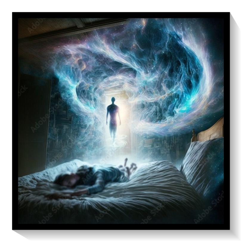 Luz astral