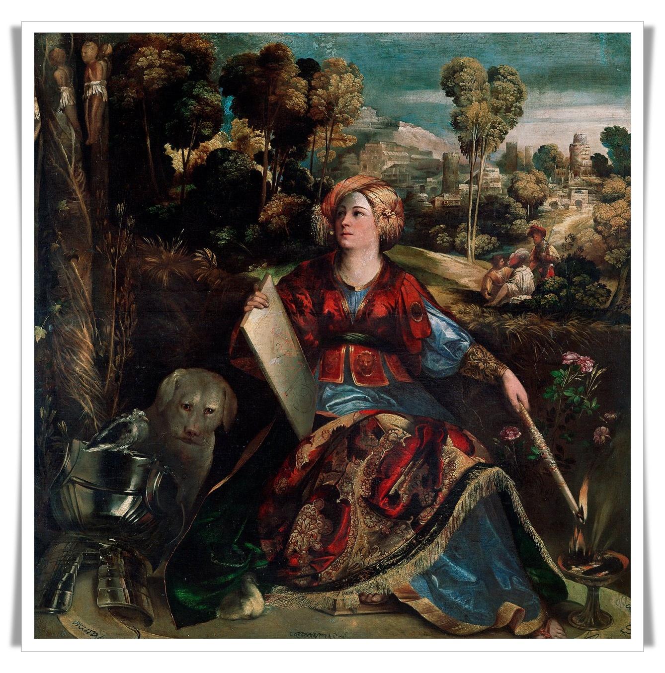 Maga circe