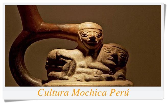 Magia sexual mochica peru