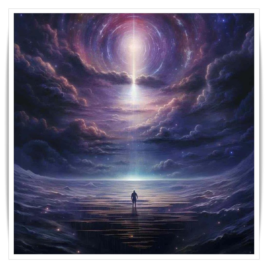 Mantra la ra para salir al astral