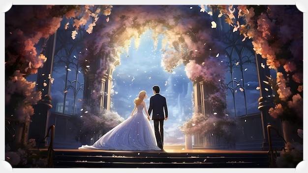 Matrimonio