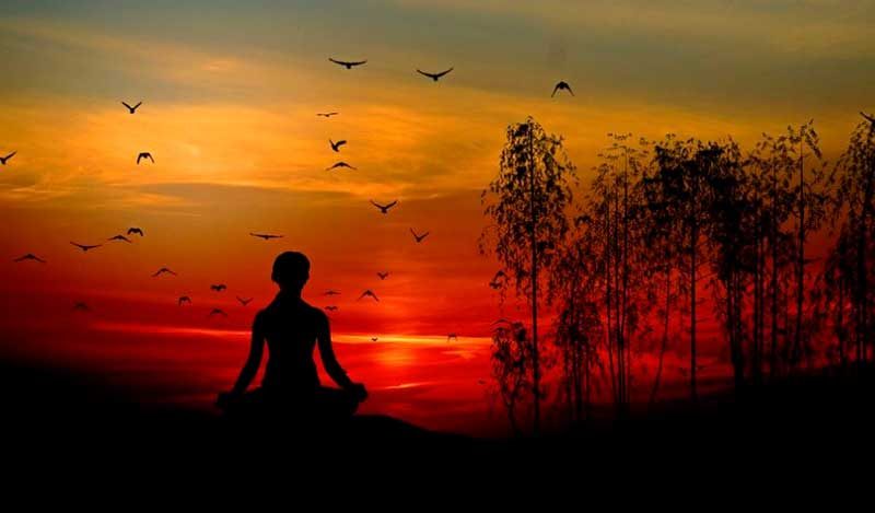 Meditacio n
