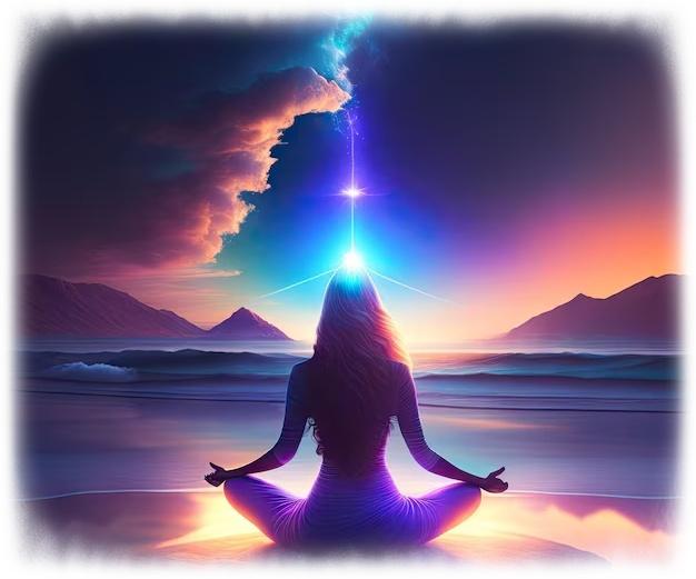 Meditacion gnosis