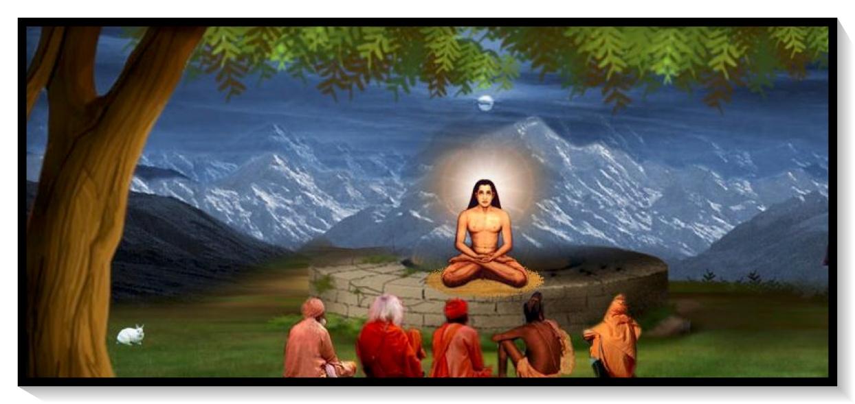 Mi guru