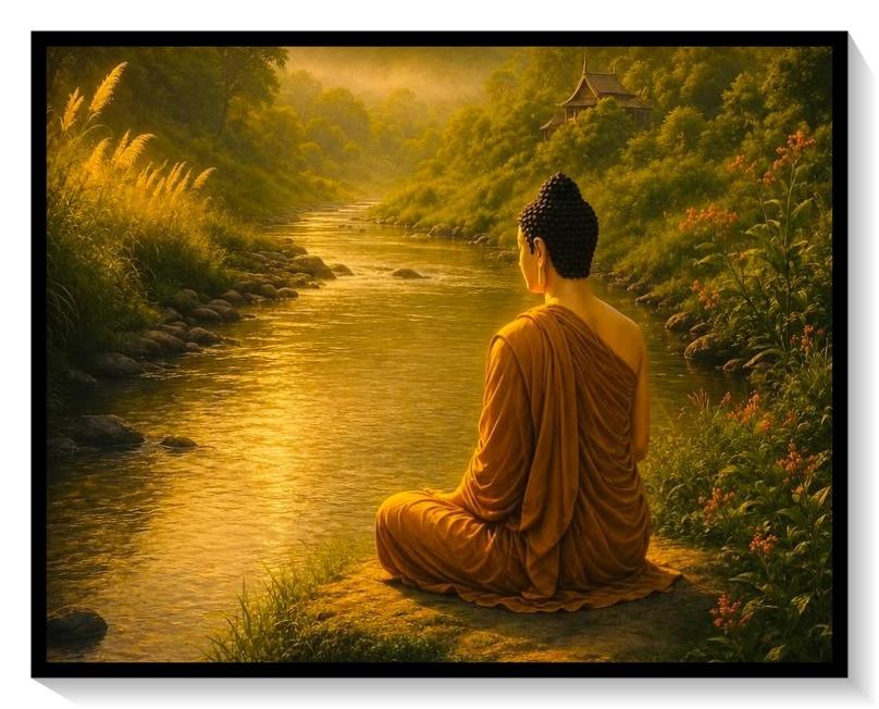 Mo chao reflexion