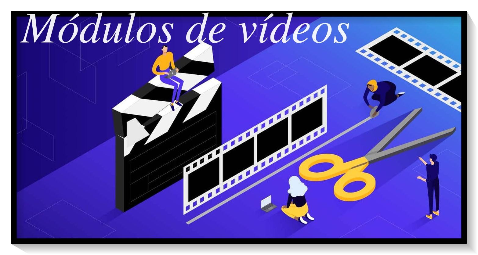 Vídeos