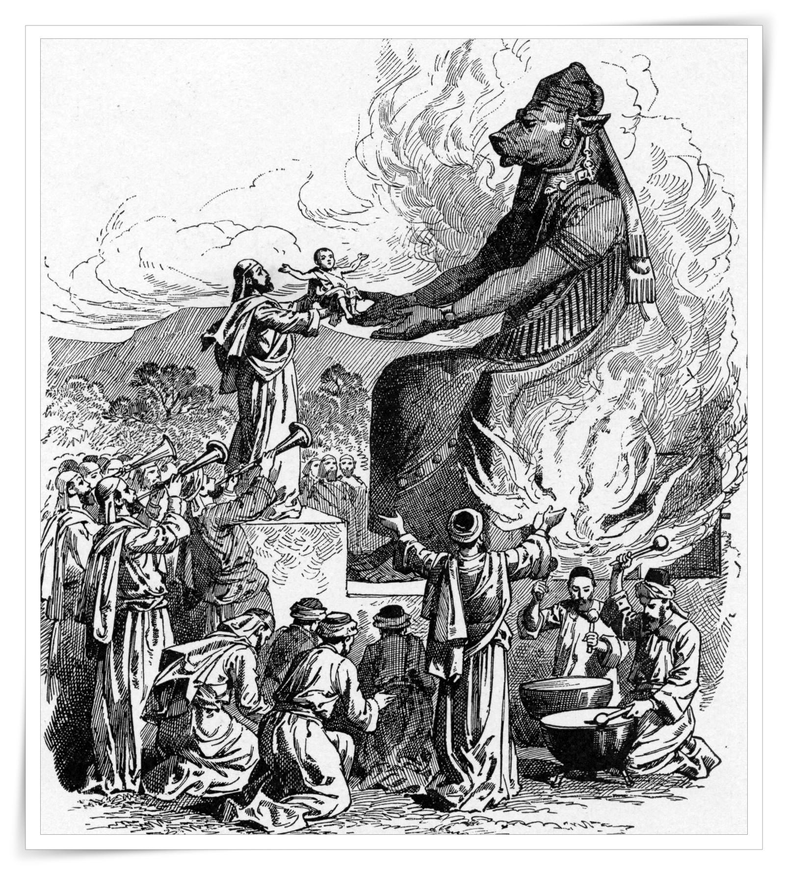 Moloch