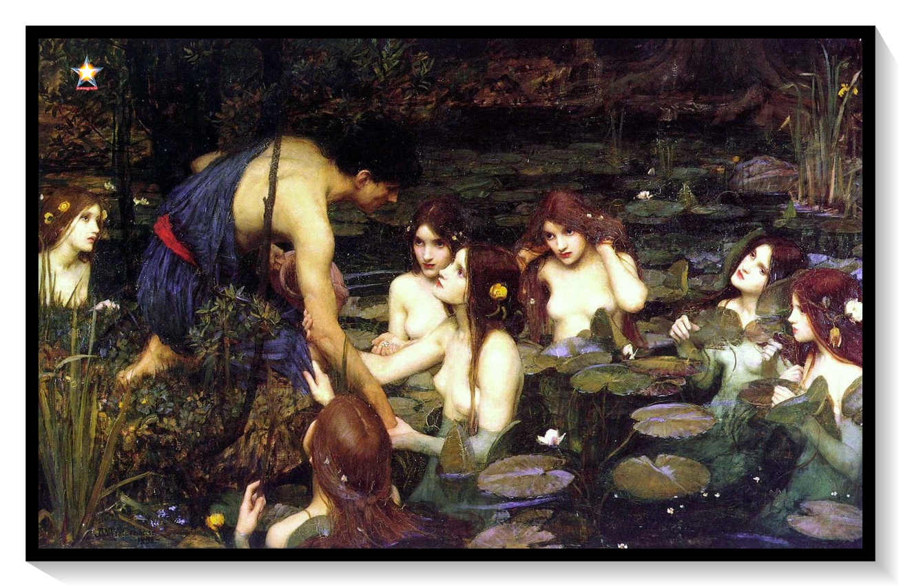 Ninfas