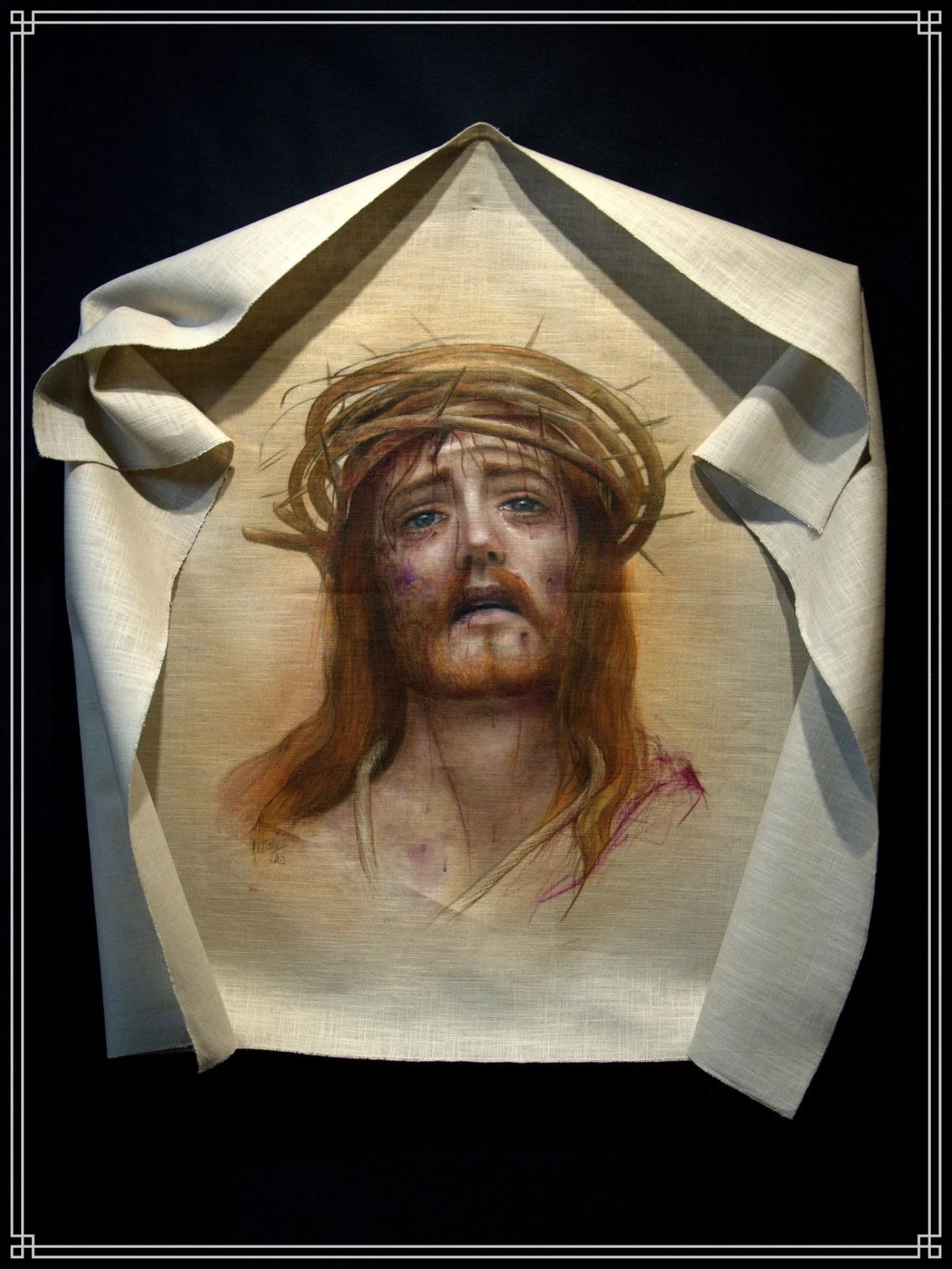 Pan o veronica
