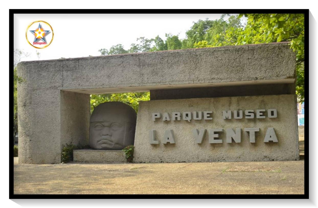 Parque museo la venta