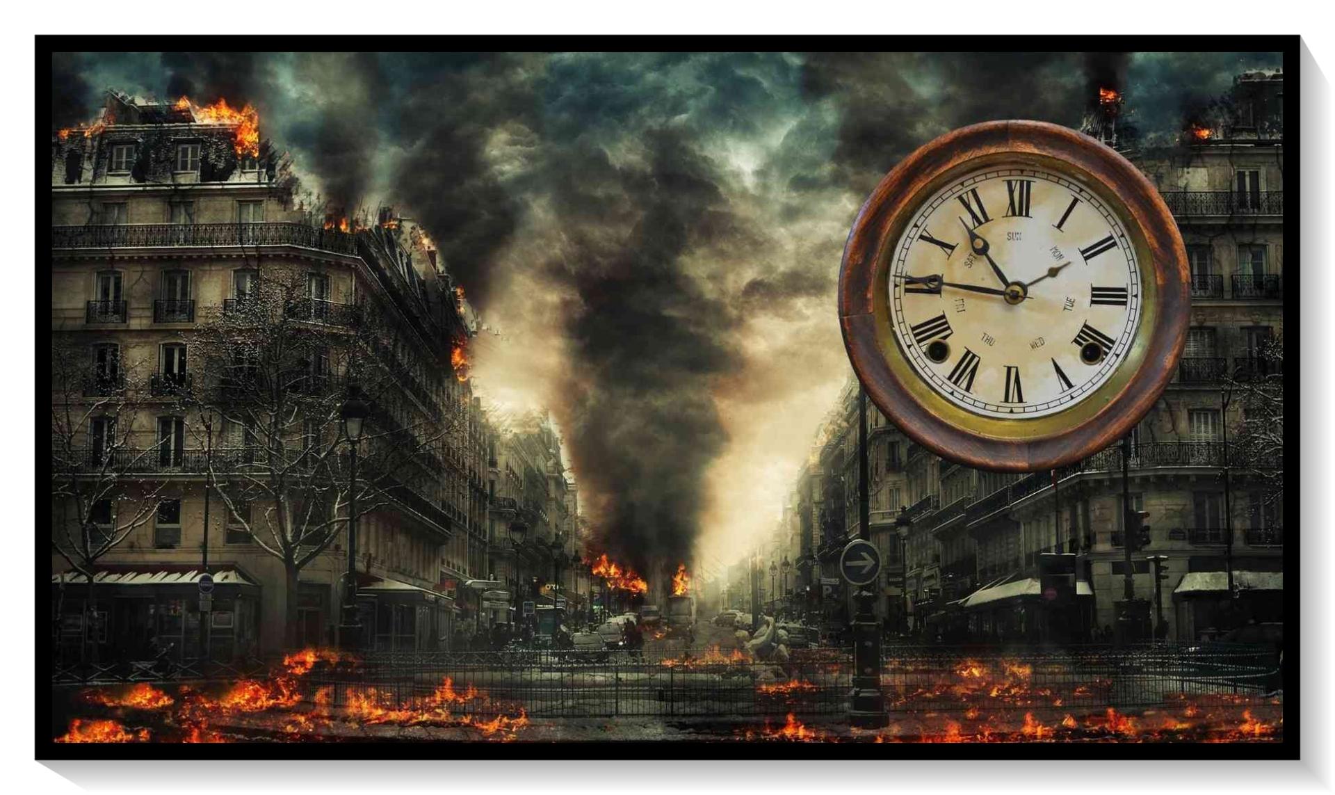 Portada apocalipsis