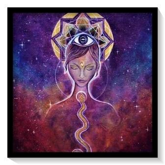 Portada kundalini