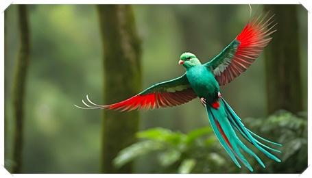 Quetzal