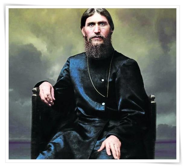 Rasputin