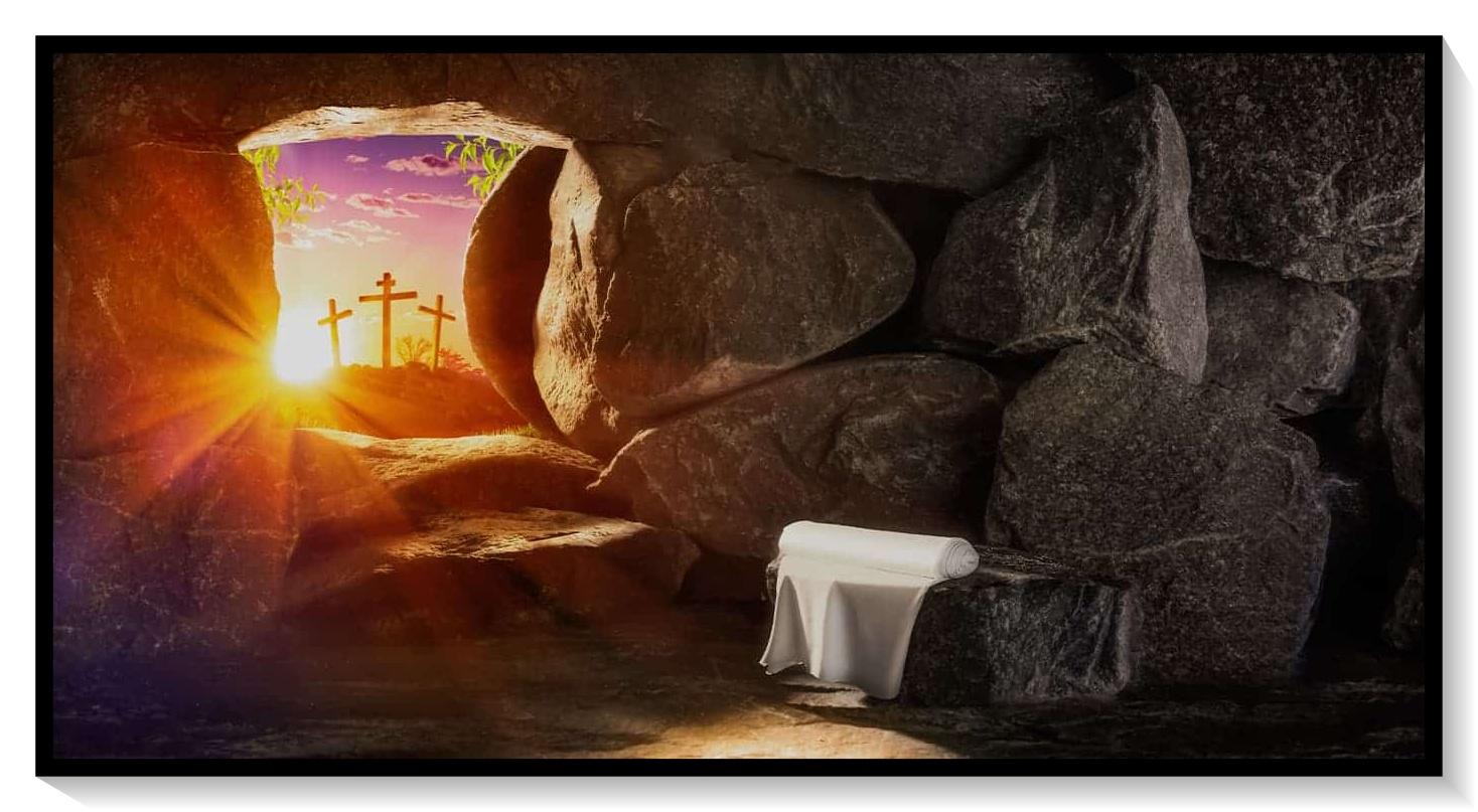 Resurreccion