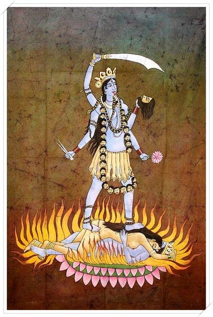 Sahaja maithuna