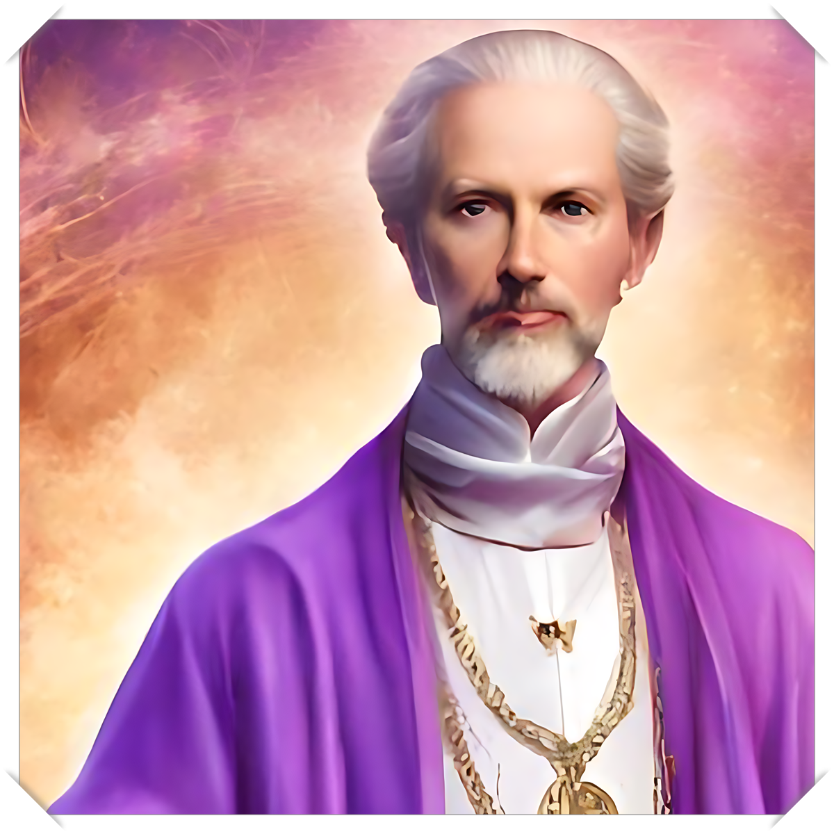 Saint germain