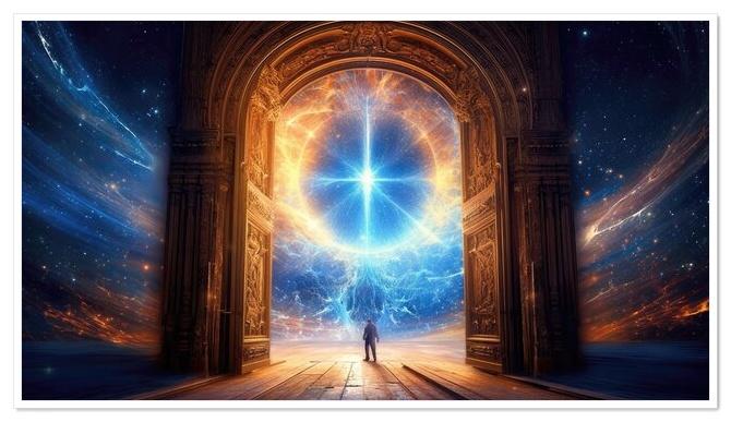 Salida astral 1