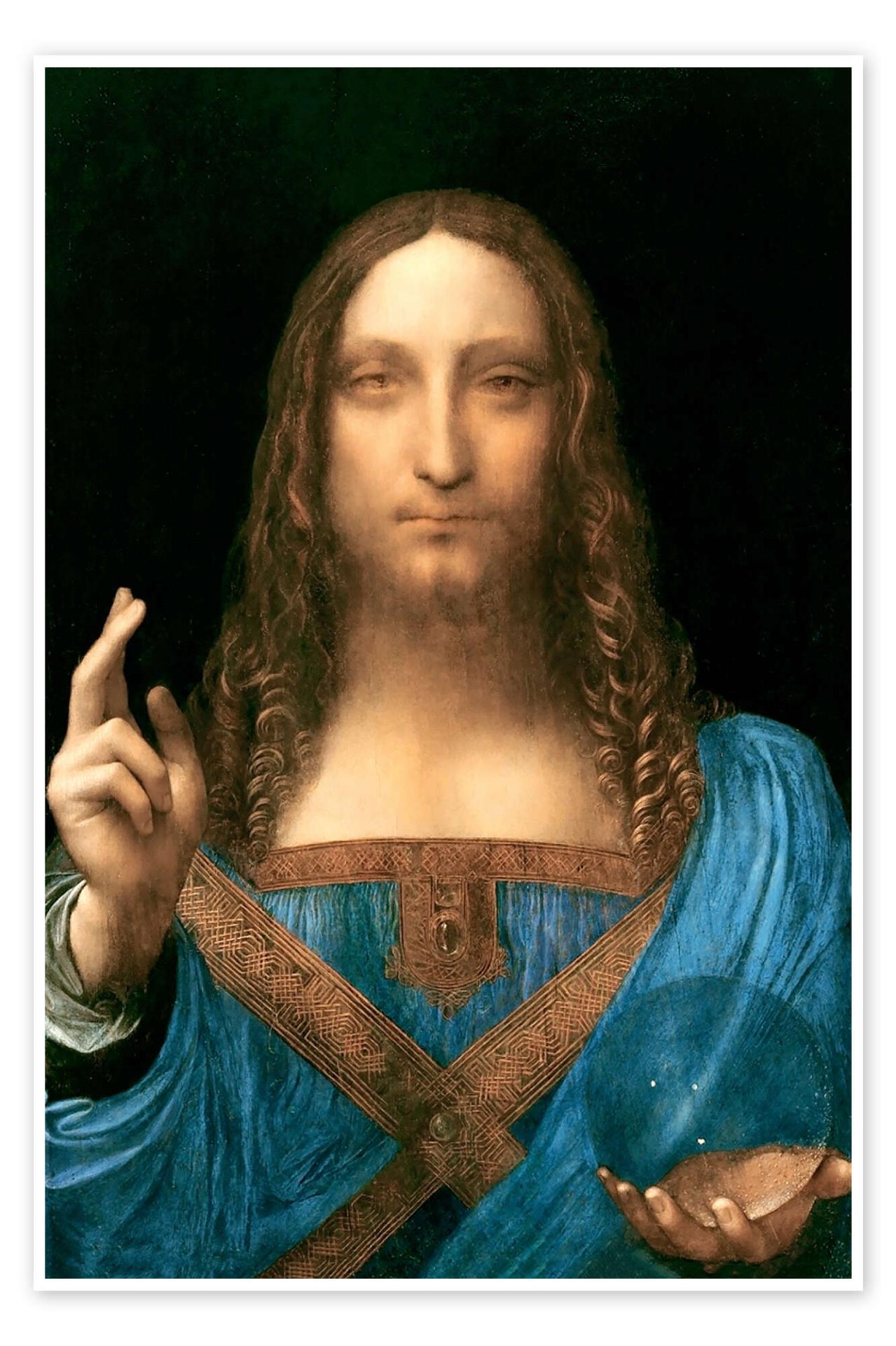 Salvator salvandus