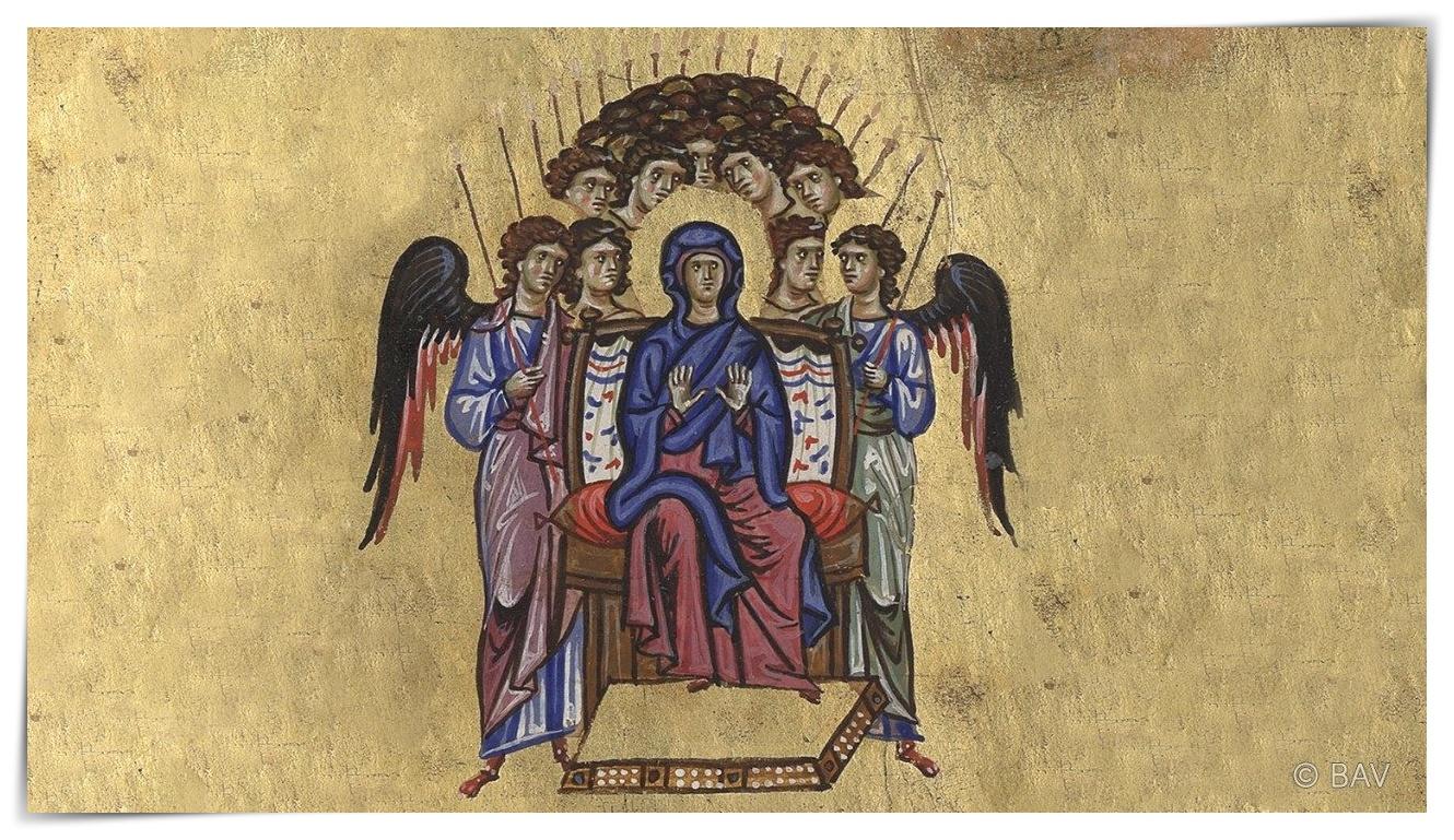 Salve oracion