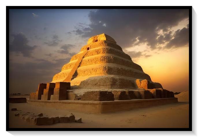 Saqqara