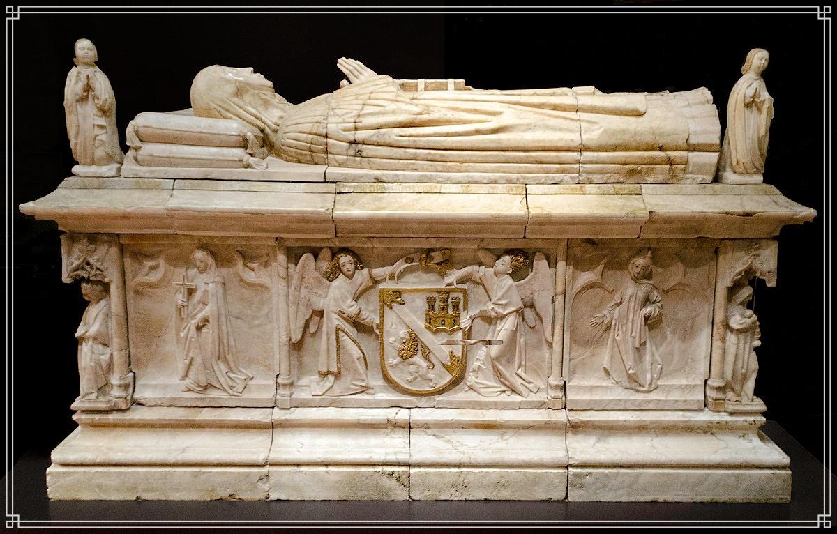 Sepulcro 1