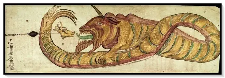 Serpiente