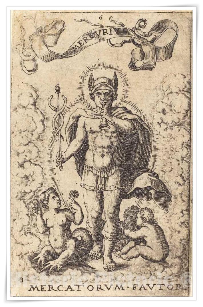 Tantrismo gris caduceo
