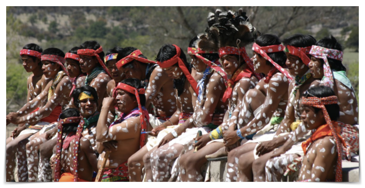 Tarahumara