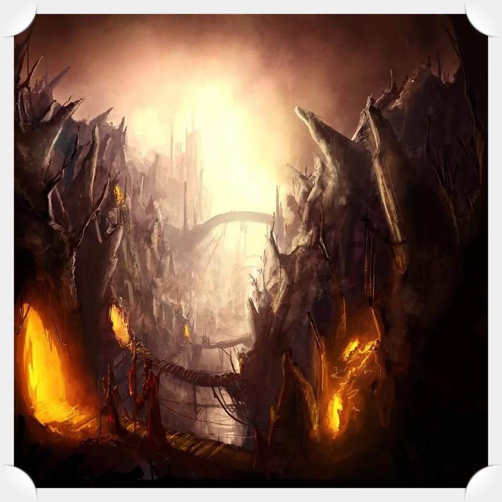 Tartarus 1