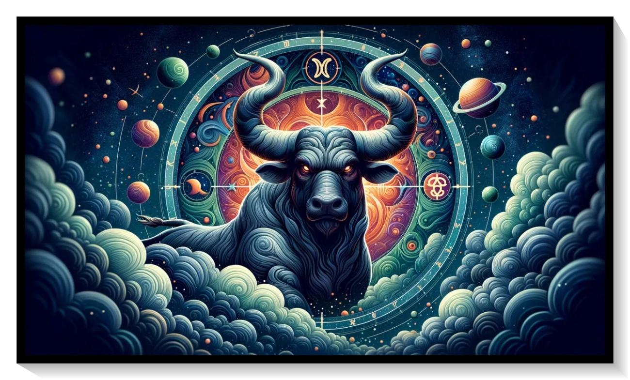 Tauro zodiaco