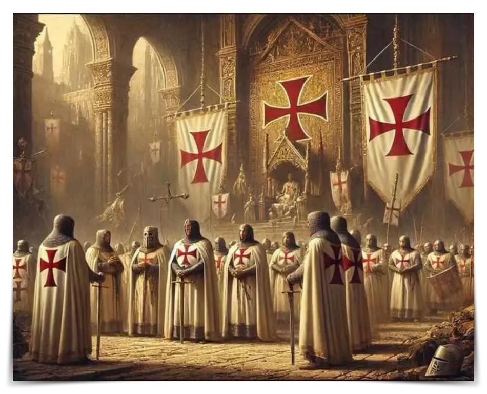 Templarios