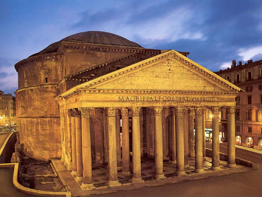 Templo