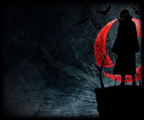 Tenebroso astral