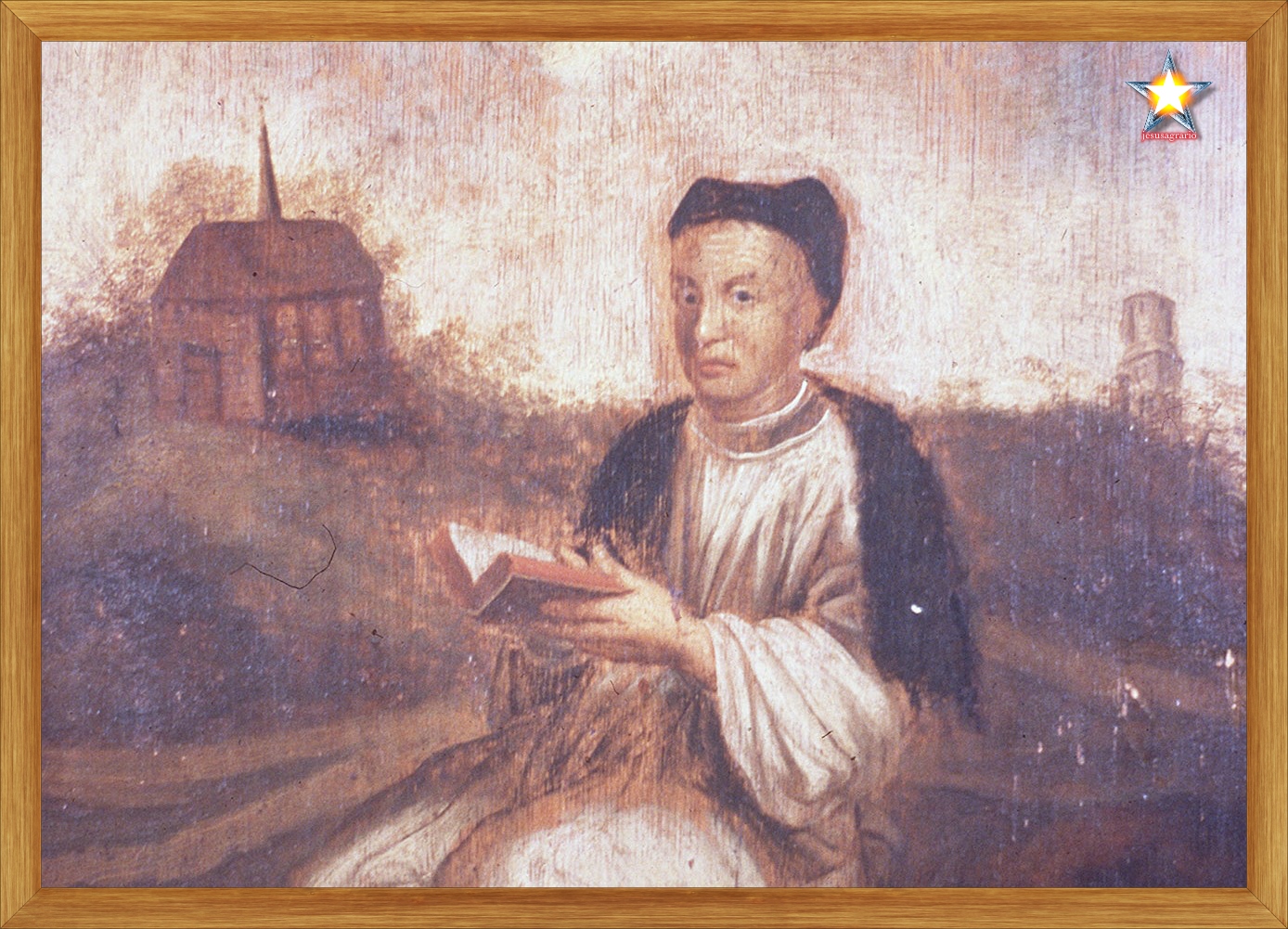 Thomas a kempis