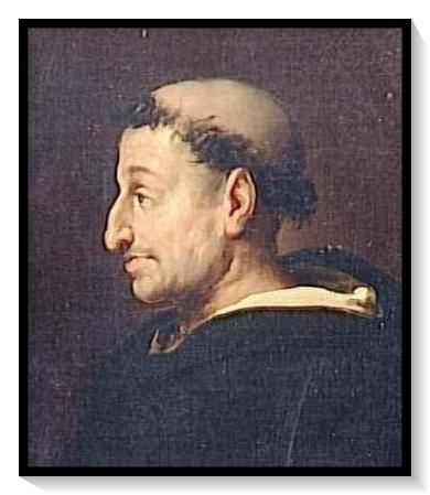 Tomas de torquemada