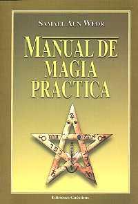 Tratado de magia portada