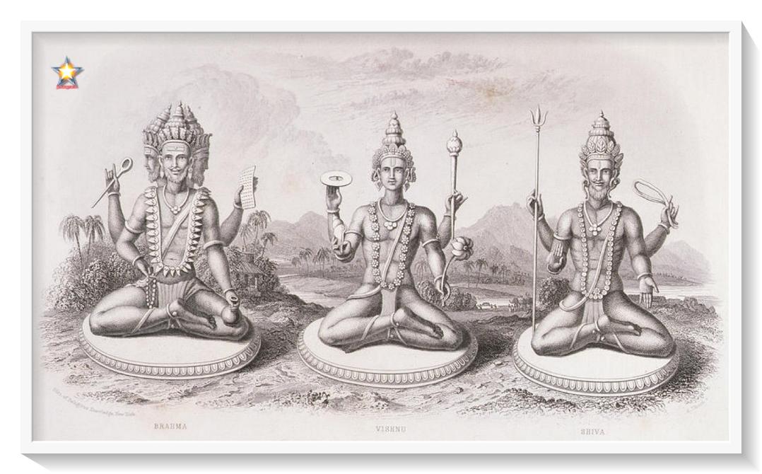 Trimurti